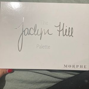 Jaclyn Hill Palette